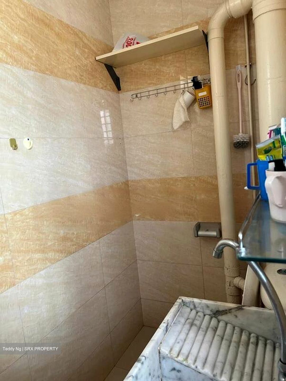 Blk 161 Woodlands Street 13 (Woodlands), HDB 4 Rooms #452339271